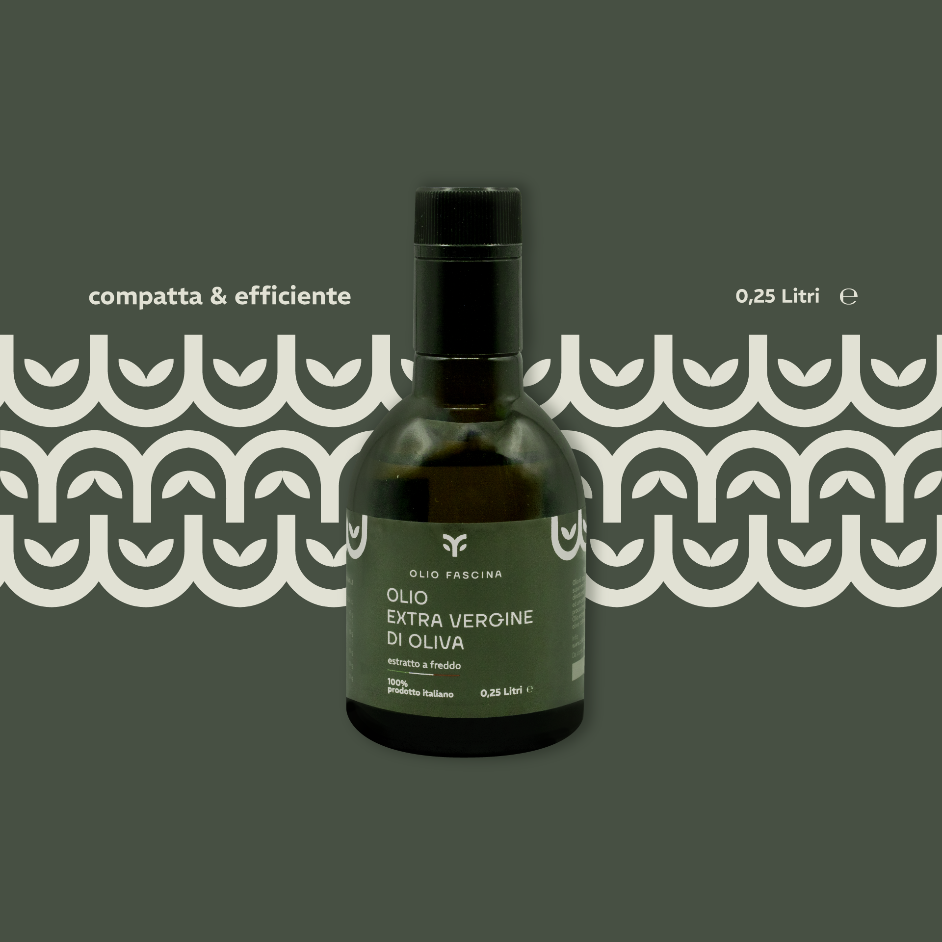 Olio Extravergine di oliva