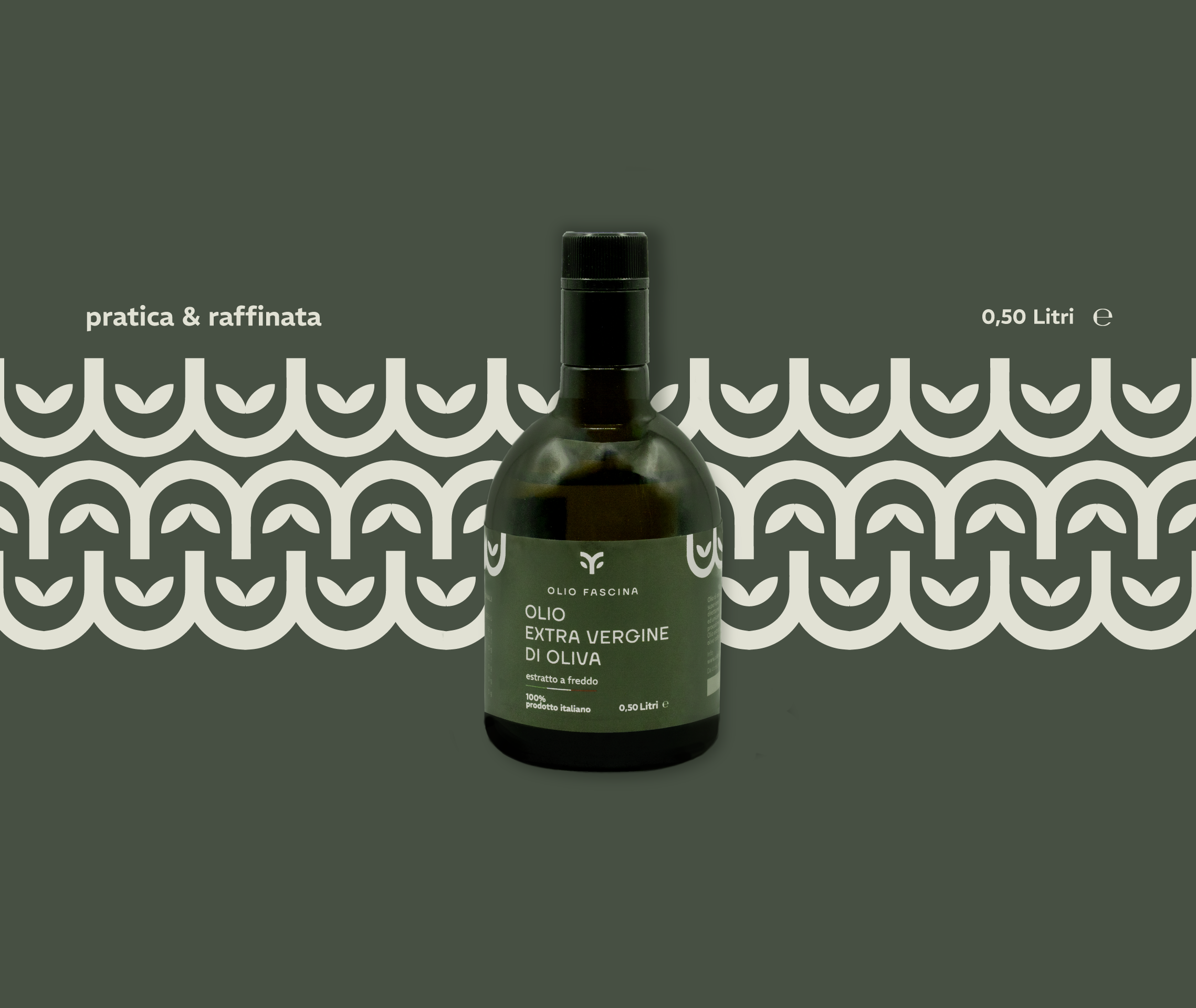 Olio Extravergine di oliva